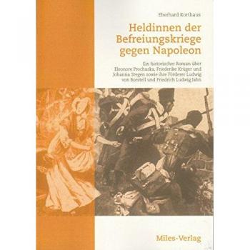 Heldinnen der Befreiungskriege gegen Napoleon