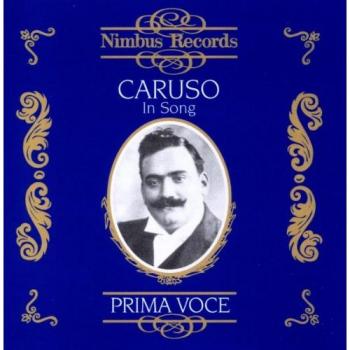 Caruso, E. – Album de Mélodies