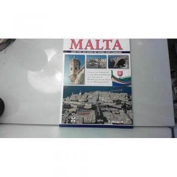 Malta (New Millennium Collection: Europe)