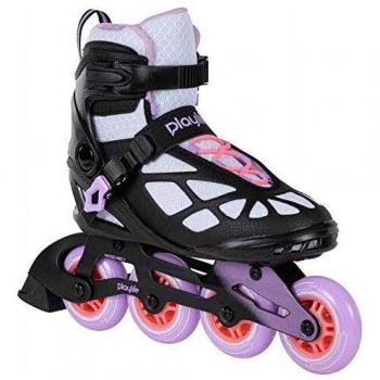 Patines Playlife Lancer 84