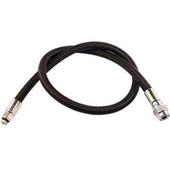 Metalsub Flexibel‑Inflationsrohr für BCD 18 cm