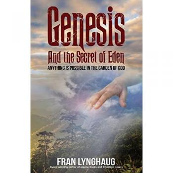 Lynghaug, Fran: Genesis And the Secret of Eden