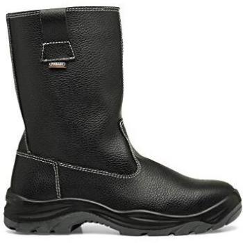 Parade Botte de sécurité S3 Siroka 42 Noir