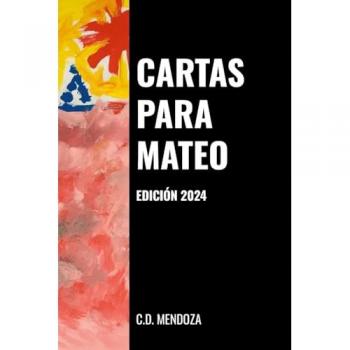 Cartas Para Mateo: Edición 2024