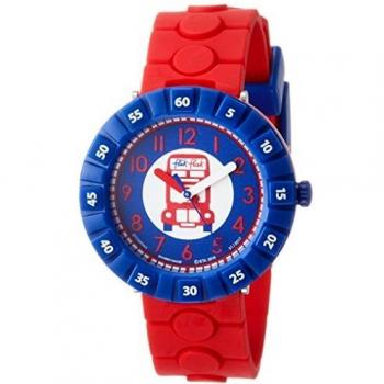 Flik Flak Jungen Uhr FCSP043 Analog Quarz