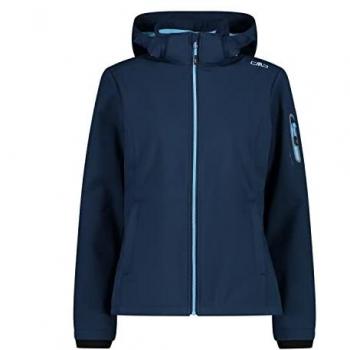 CMP CMP Damen Softshelljacke