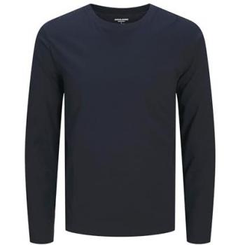 Jack & Jones JJEORGANIC Langarmshirt