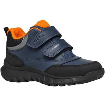 Geox Simbyos Kids Edition