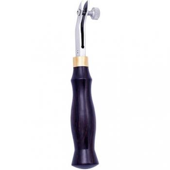 Ebony Adjustable Leather Craft Tool