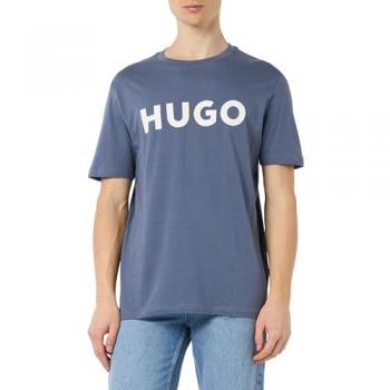 HUGO Dulivio Heren T-shirt