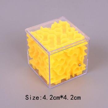 Children's Educational Maze Puzzle