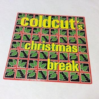 ColdCut Christmas Chill