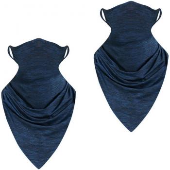H40 Unisex Bandana Ear Loops