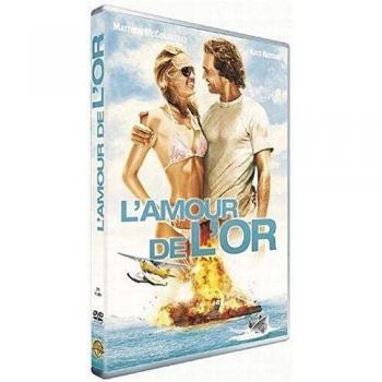 L'amour de l'or