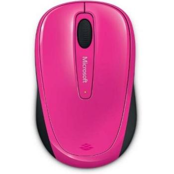Microsoft Wireless Mobile Mouse 3500