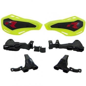 Accessori Moto Race Tech HP1 Giallo