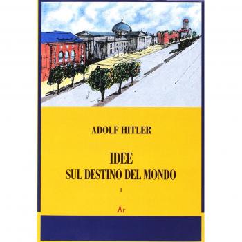 Idee sul destino del mondo