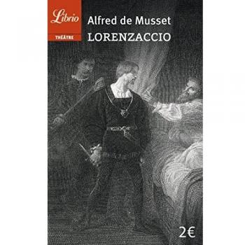 Lorenzaccio