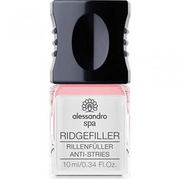 Cuidado Spa Rillado Alessandro 10 ml