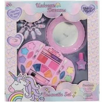 Set de Maquillaje Infantil Unicornio