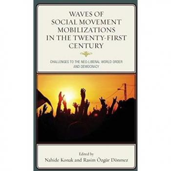Waves of Social Movement Mobilizations in the Twenty-First Century