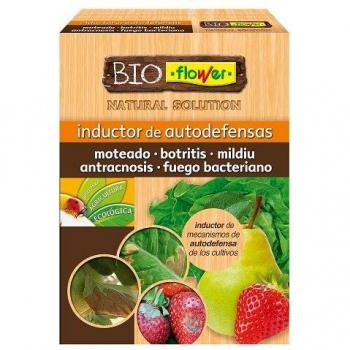 Autodefensa Floral Bacteri/Fungi 45 ml