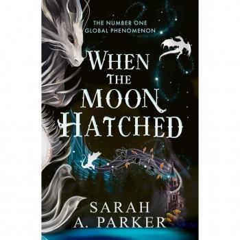 When the Moon Hatched