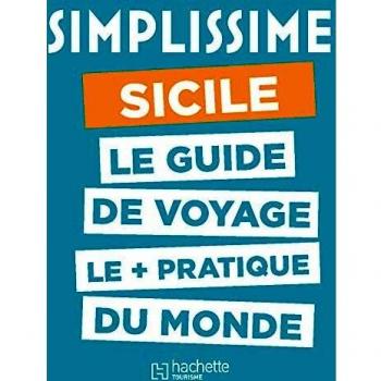 Le Guide Simplissime Sicile
