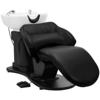 Gabbiano TRYCHO Lavado de Cabello Eléctrico