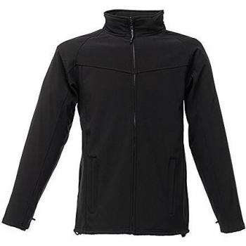 Veste interactive Regatta Uproar 5XL Noir