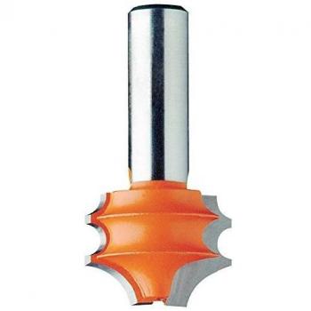 Fraise CMT 856.852.11 pour moulures HM s=12,7 d=31,7x23