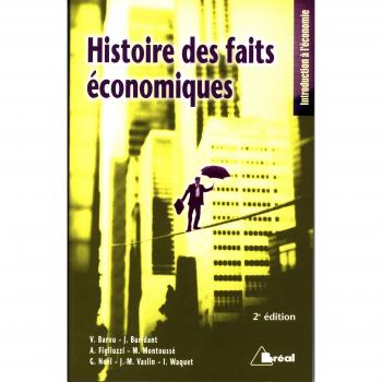Histoire des faits économiques