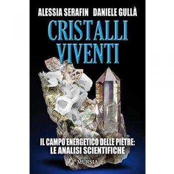 Cristalli Viventi