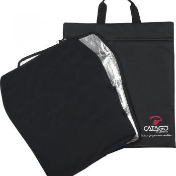 Stable Boot Black CATAGO Cooling Liner