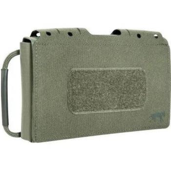 Sac IFAK Dual – Olive