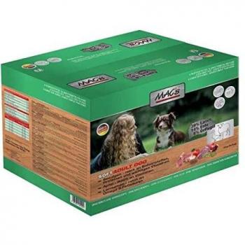 MAC's Dog Soft Lamm 3x5kg
