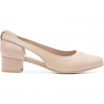Lasocki WB-3064-07 Pumps – Neutralbeige Damenmodelle