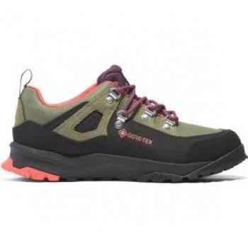 Botas Eco‑Tierra Verde Timberland Femenina