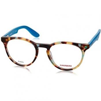 Carrera CARRERINO 58 W9G 45 Occhiali da sole, Turchese