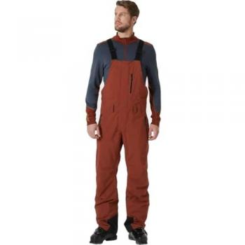 Helly Hansen Men's Legendary Insulated Ski Bib Pants
