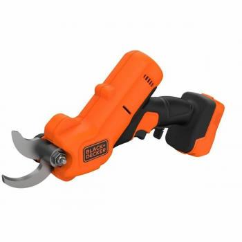 Cesoie da Potatura Black & Decker 18V BCPP18B
