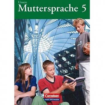 Karin Bartsch Unsere Muttersprache