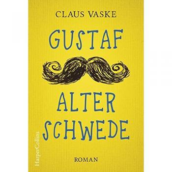 Gustaf. Alter Schwede