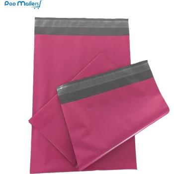 Rosa Mailers Premium 100 Unidades 230x305 mm