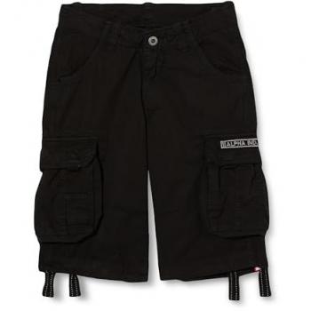 Alpha Industries Jet Short