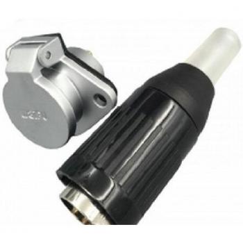 44 E-BIKE WP-20 Connector for Electric Bicycle and Scooter