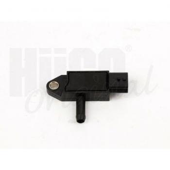 HITACHI Sensor für Abgasdruck 137422