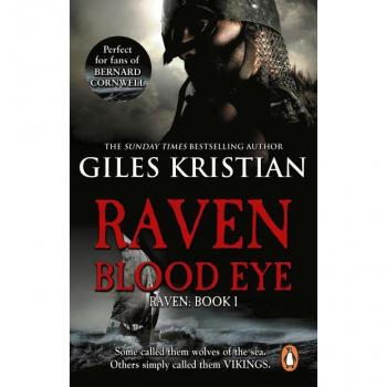 Raven Blood Eye