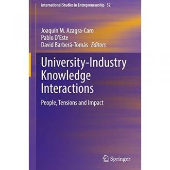 University-Industry Knowledge Interactions