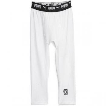 Puma 3/4 Tights for Hoops Team
